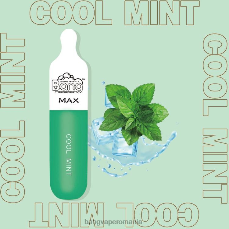 Bang box vape flavors - Bang Vape Max 5000 puf bar de unică folosință 0JDXV10