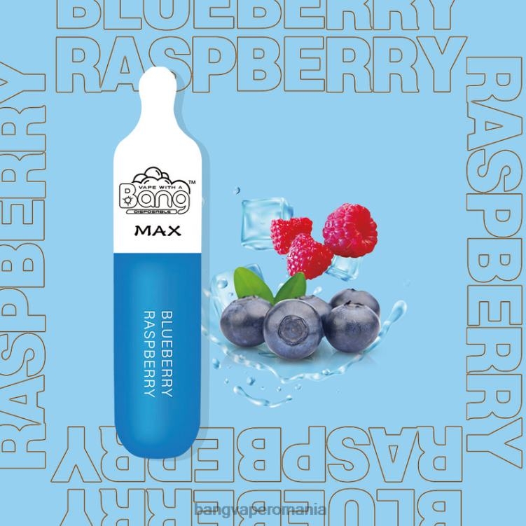 Bang box vape flavors - Bang Vape Max 5000 puf bar de unică folosință 0JDXV10