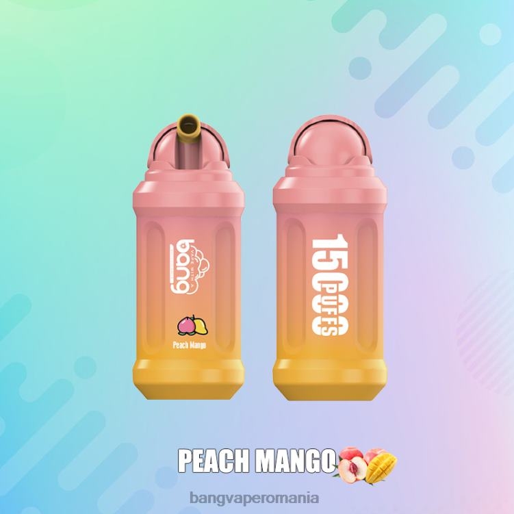 Bape Vape Romania - Bang Vape 15000 pufuri de unică folosință 0JDXV1