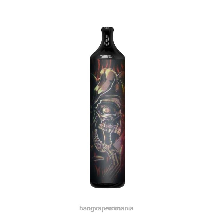Vape Gang shop - Bang Vape bobină plasă 3500 puf 2% nic de unică folosință 0JDXV7