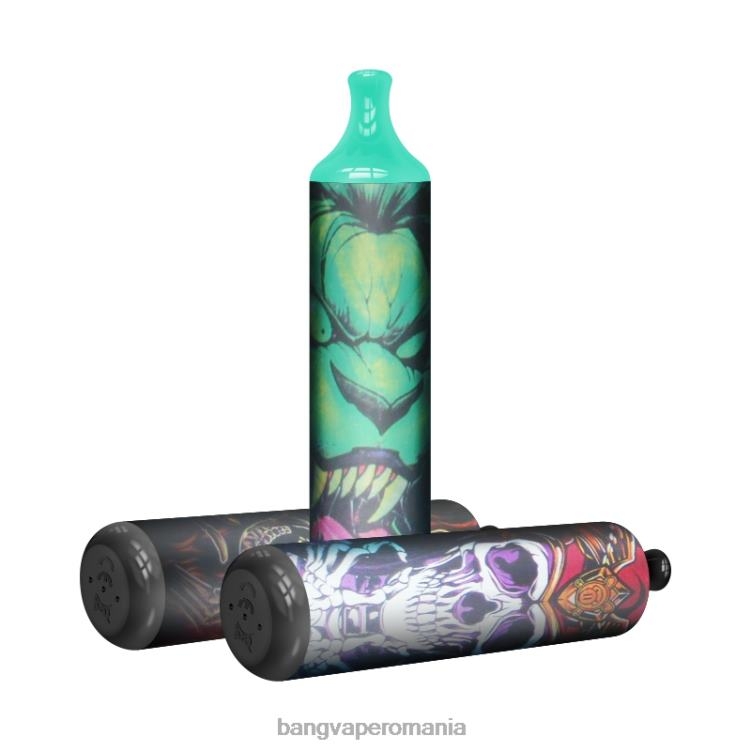 Vape Gang shop - Bang Vape bobină plasă 3500 puf 2% nic de unică folosință 0JDXV7