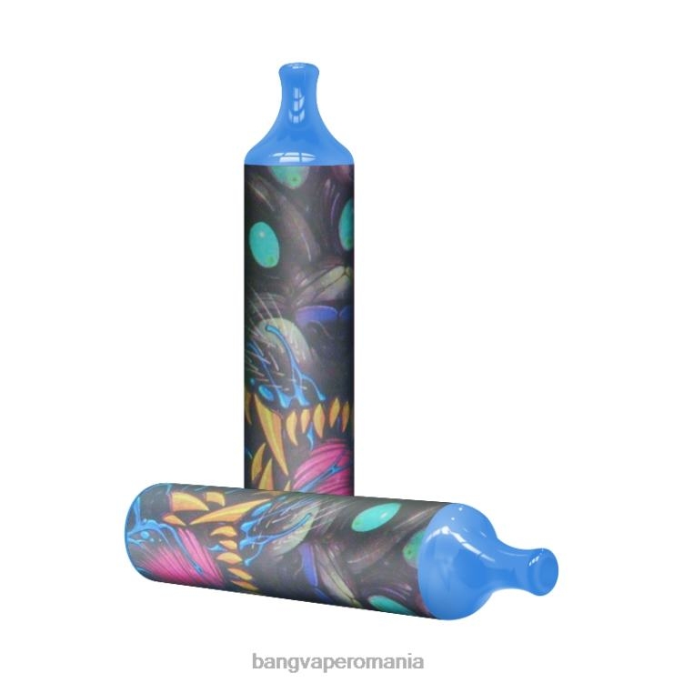 Vape Gang shop - Bang Vape bobină plasă 3500 puf 2% nic de unică folosință 0JDXV7